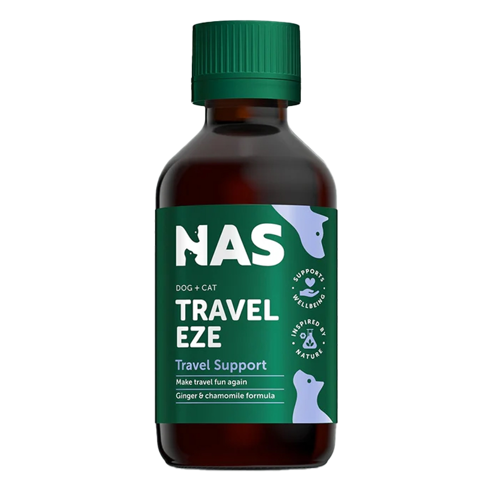 Natural Animal Solution Traveleze for Dog Supplies